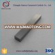 yg8 tungsten carbide bar tips for mining