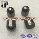 stock 100% fresh raw material HIP YG6/K10 OD16*21mm tungsten carbide button