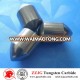 Carbide Drill Sharpener Buttons