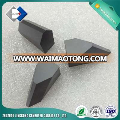 Cemented Carbide Wear Parts from Zhuzhou