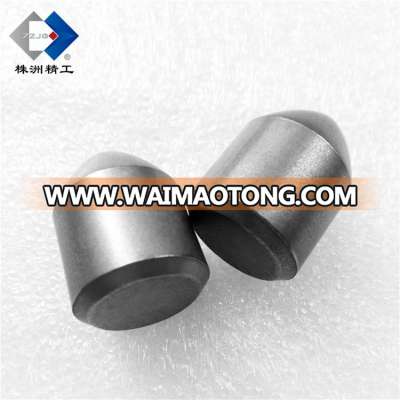 YG11C Tungsten Carbide Button Bits rock drilling tools