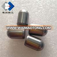 YG6C HIP Sintered Tungsten Carbide Rock Drill Buttons