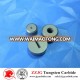 Small Tungsten Carbide Wire Drawing Die Nibs