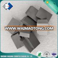 high quality cemented carbide Non-standard shaped tips