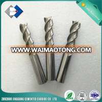 Bottom price high quality carbide cnc machine end mill