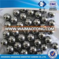 The Terminal manufatuer supply YG8 tungsten carbide ball