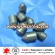 Tungsten Carbide Ballistic Shape Buttons