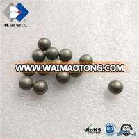 Factory in Zhuzhou China high technology manufactory yg8 carbide balls