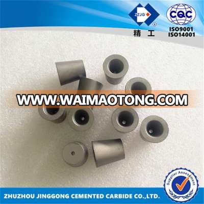 High performance Tungsten Carbide Nozzles