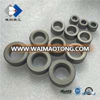 V11-125 Blank Tungsten Carbide valve seats for API Oil Valves