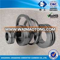 TC Cemented Carbide cold Rolls