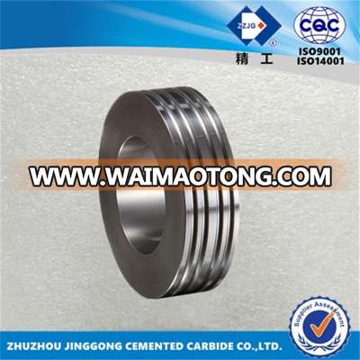 mytest Carbide rolls and rings