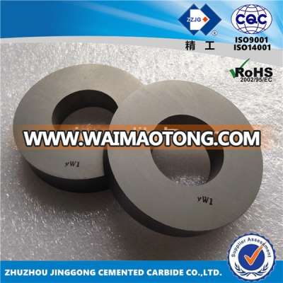 Extreme Wear Resistance Tungsten Carbide Rolls, Carbide Mill Rolls, Hot Rolling Mill Rolls