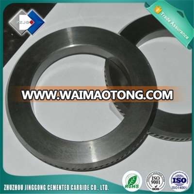 Bottom price special discount manufacturers tungsten ring