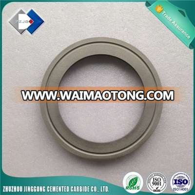 Unique style best quality polished cemented carbide sealing ring