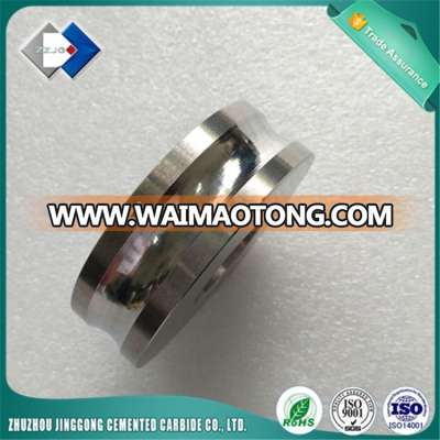 New product economic large diameter rolled ring