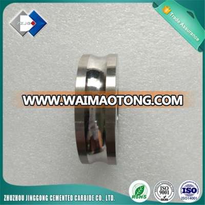 Most popular creative special customized tungsten carbide seal ring