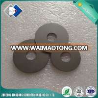 Wholesale Cheap promotional precision ground carbide sealing ring