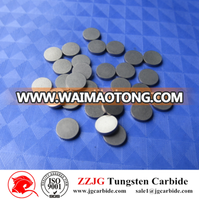 K20 Tungsten Carbide Cutting Disc