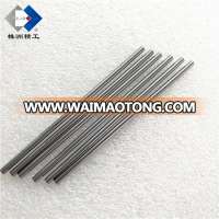 New product Supreme Quality finished cemented carbide rod