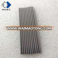 Latest Fashion environmental tungsten carbide milling rods