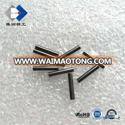 New product good quality tungsten solid rod carbide bars