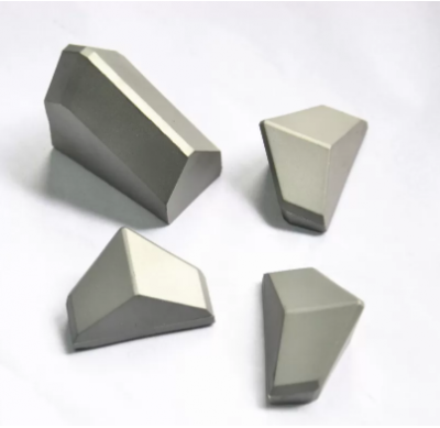 Supply Tungsten Carbide Inserts Carbide Tips For Tbm Cutter( Tunnel Boring Machines) Tbm Parts